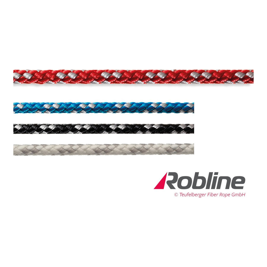Robline 8-Plaited Dinghy