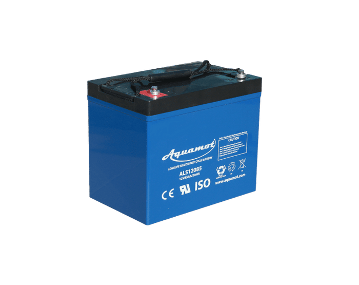 Bordbatterien