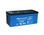 Aquamot ALS12200 Longlife-Silicon-Batterie, zweite Ansicht