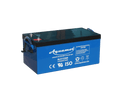 Aquamot ALS12260 Longlife-Silicon-Batterie