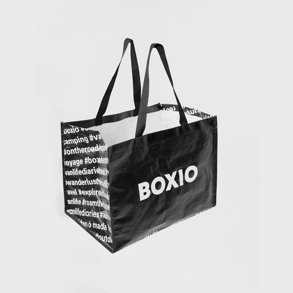 BOXIO BAG Tragetasche für Kanister und Module