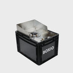 BOXIO COOK 2.0 Camping-Gaskocher im Eurobox-Format, Produktbild 1