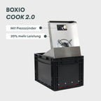 BOXIO COOK 2.0 Camping-Gaskocher im Eurobox-Format, Produktbild 2