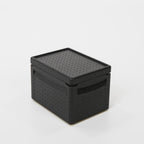 BOXIO COOL passive Kühlbox im Eurobox-Format, Produktbild 1