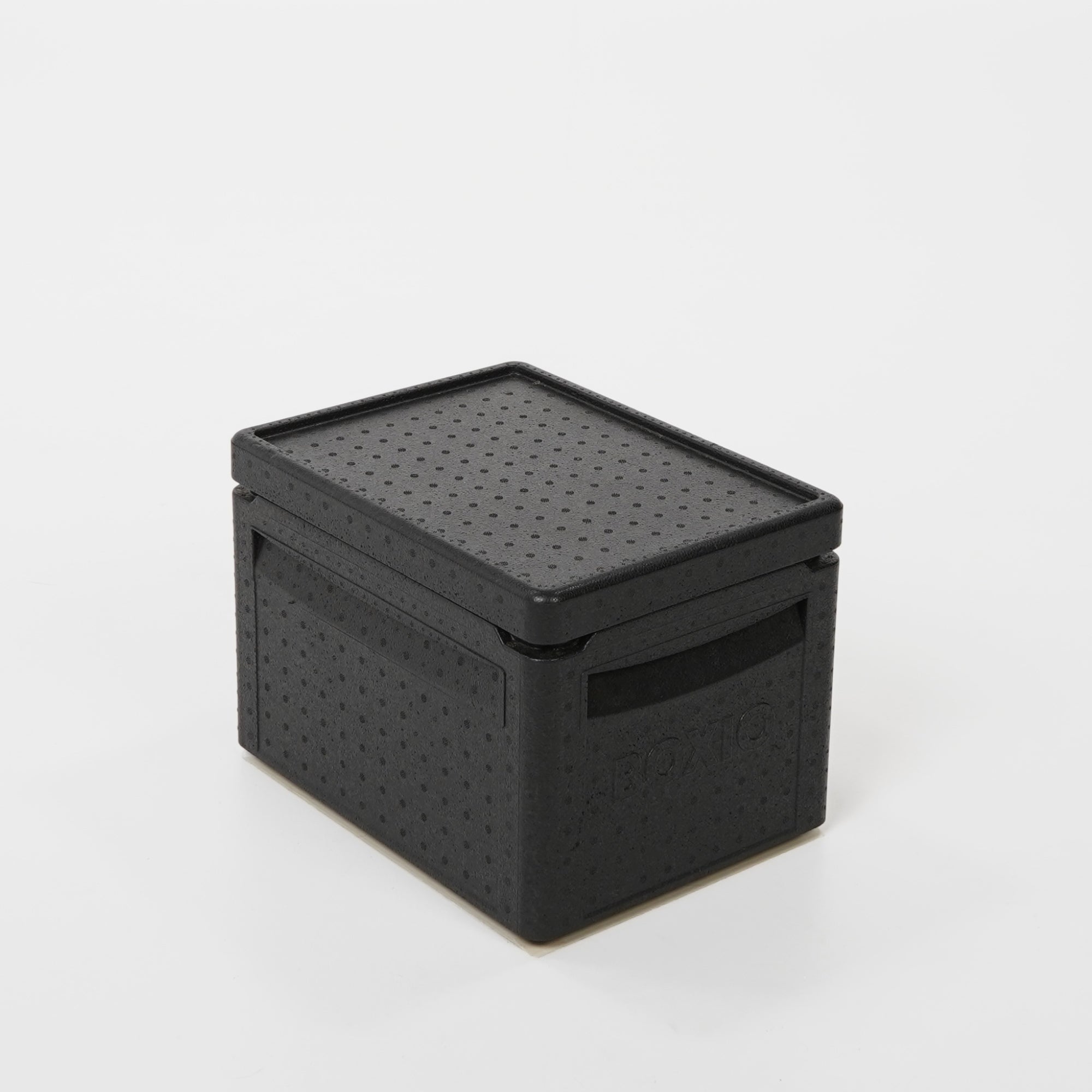 BOXIO COOL passive Kühlbox im Eurobox-Format, Produktbild 1