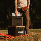 BOXIO COOL passive Kühlbox im Eurobox-Format, Produktbild 6