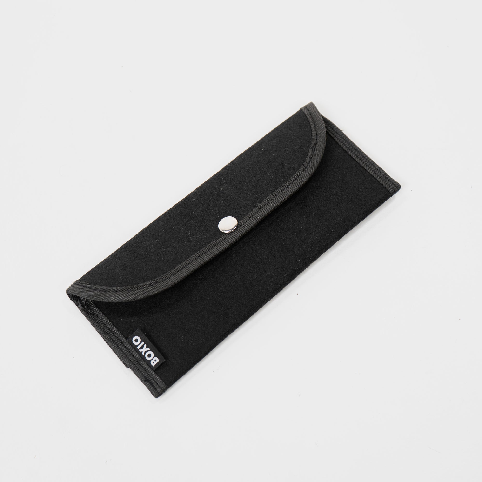 BOXIO EAT BAG Bestecktasche aus Filz
