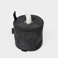 BOXIO TOILET PAPER BAG Toilettenpapierhalter an der Trenntoilette