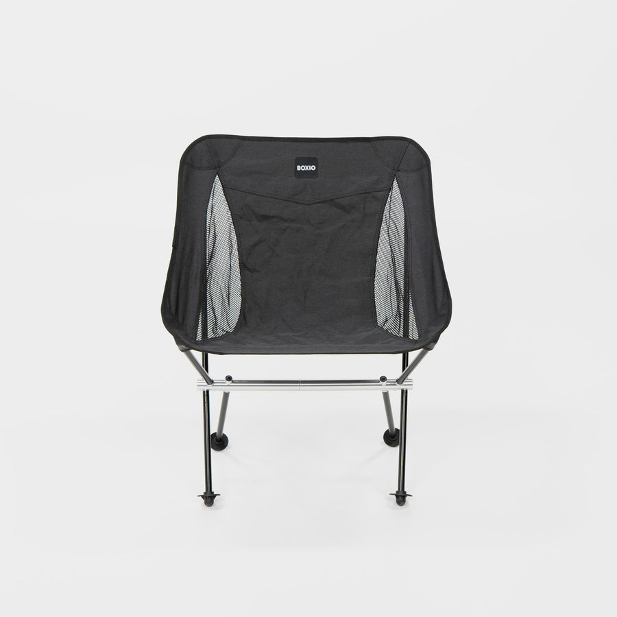 BOXIO CHAIR ultraleichter Campingstuhl