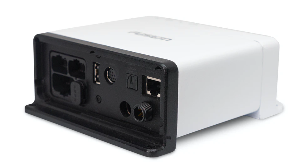 Fusion MS-WB670 Apollo Blackbox