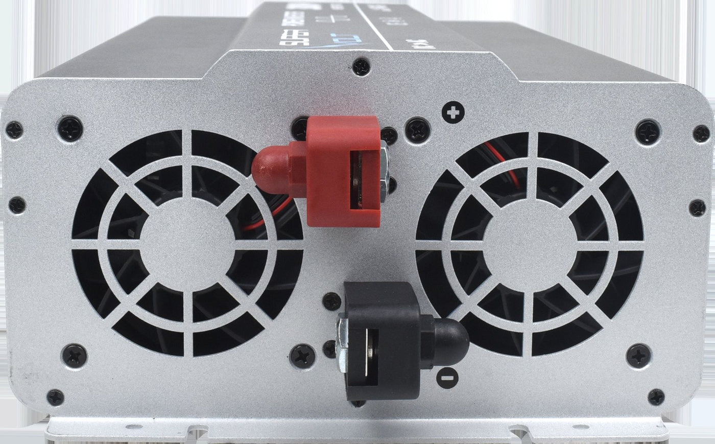Supervolt Wechselrichter 3000 W – Detail