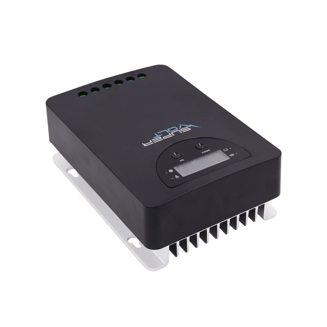 Supervolt MPPT Solarregler 60 A