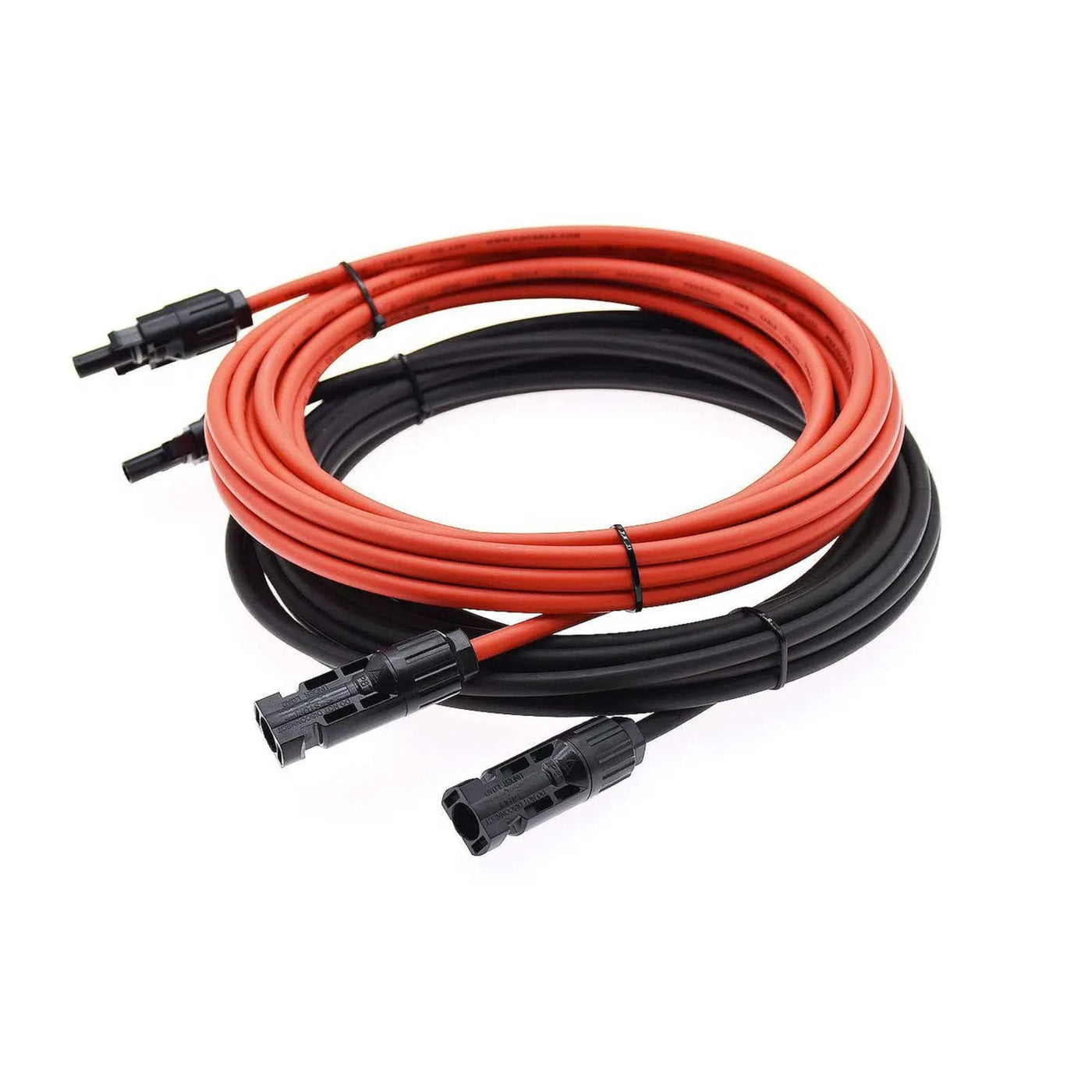 Supervolt MC4 Solarkabel 5 m