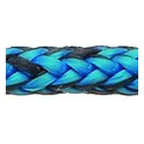 Robline Dinghy Polytech – blau-schwarz