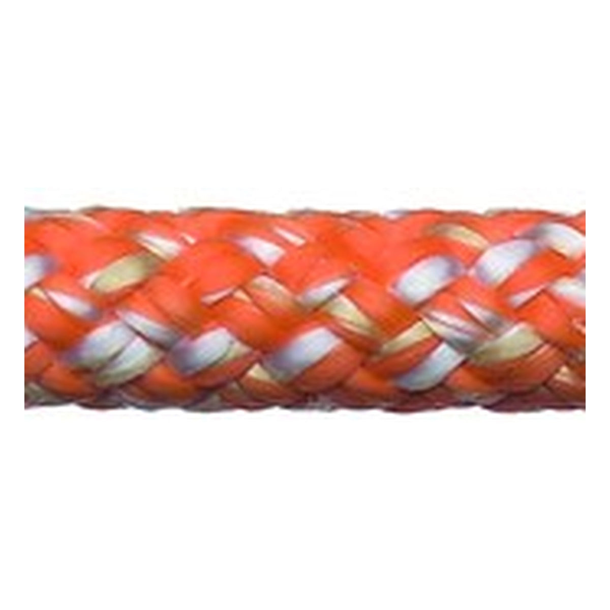 Robline Super Dinghy Sheet – weiß-orange