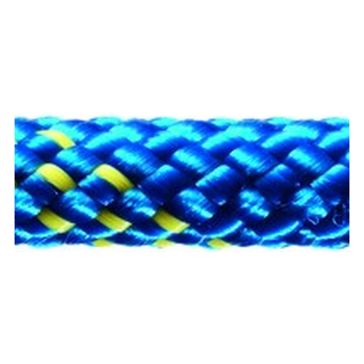 Robline Dinghy Light – blau-gelb