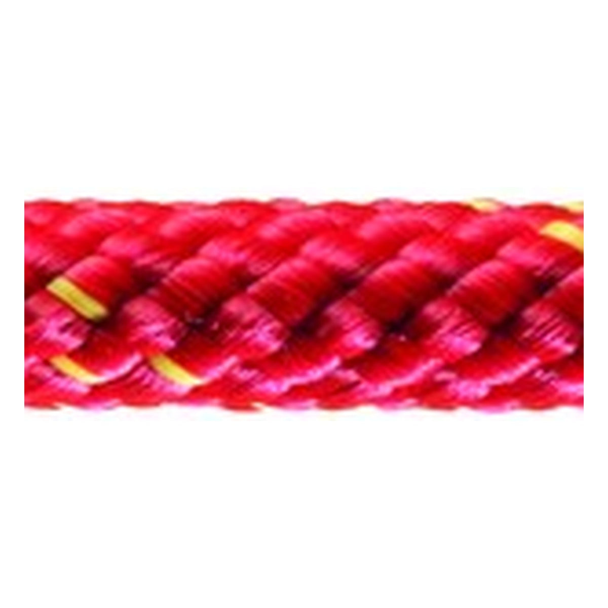 Robline Dinghy Light – rot-gelb