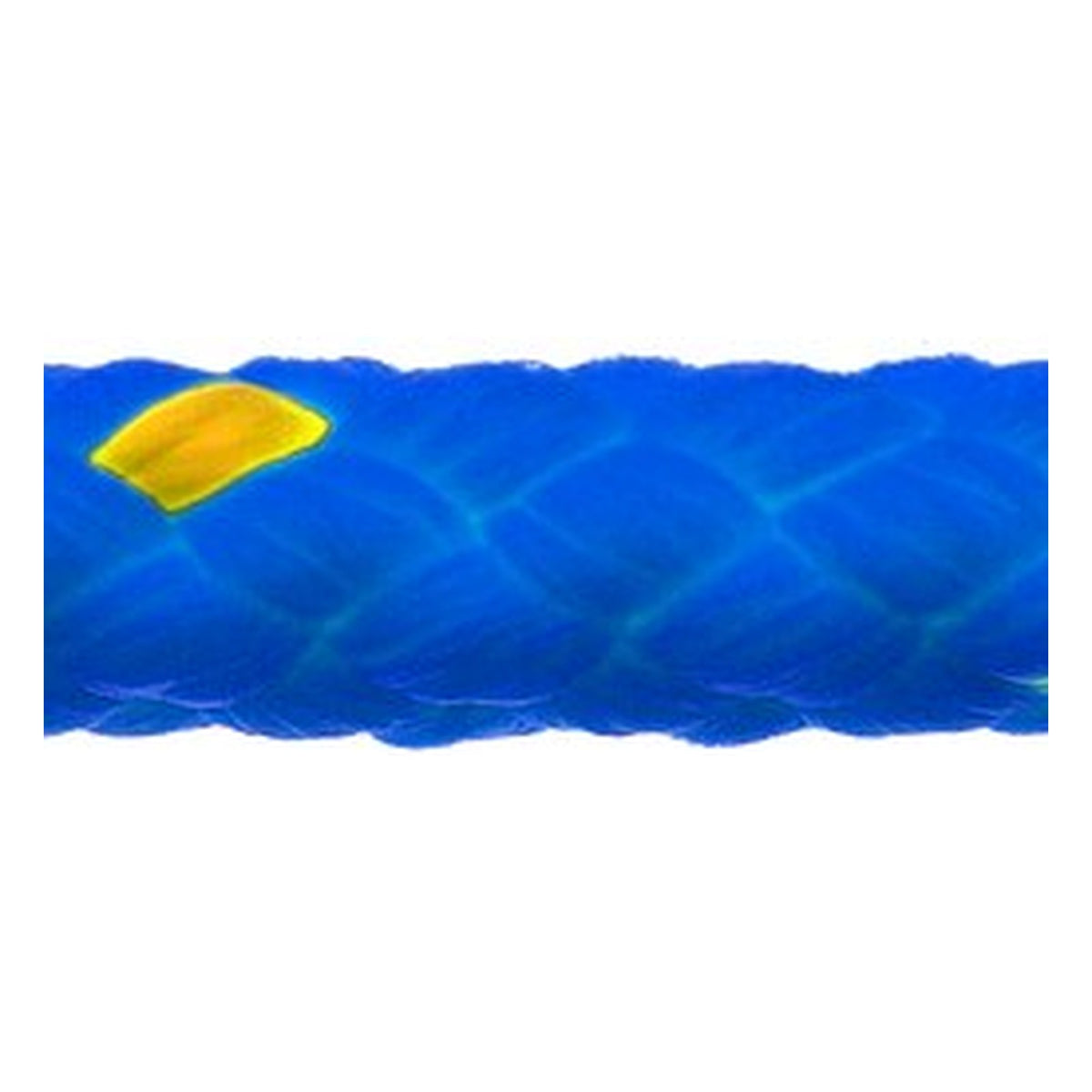 Robline Albatros – blau-gelb