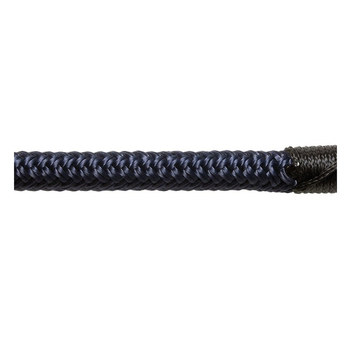 Robline Geflochtene Fenderleinen – navy