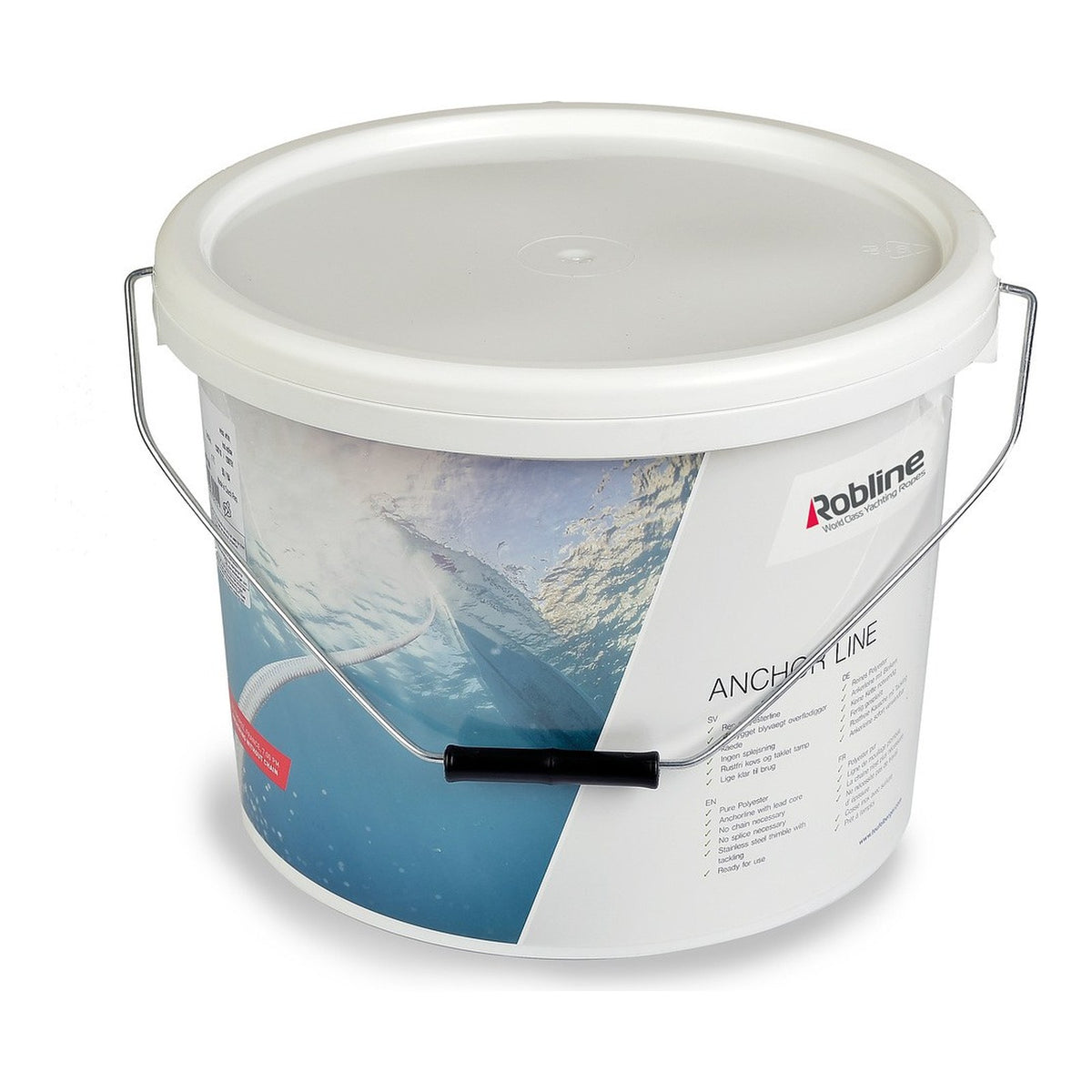 Robline Bonifacio Winsch