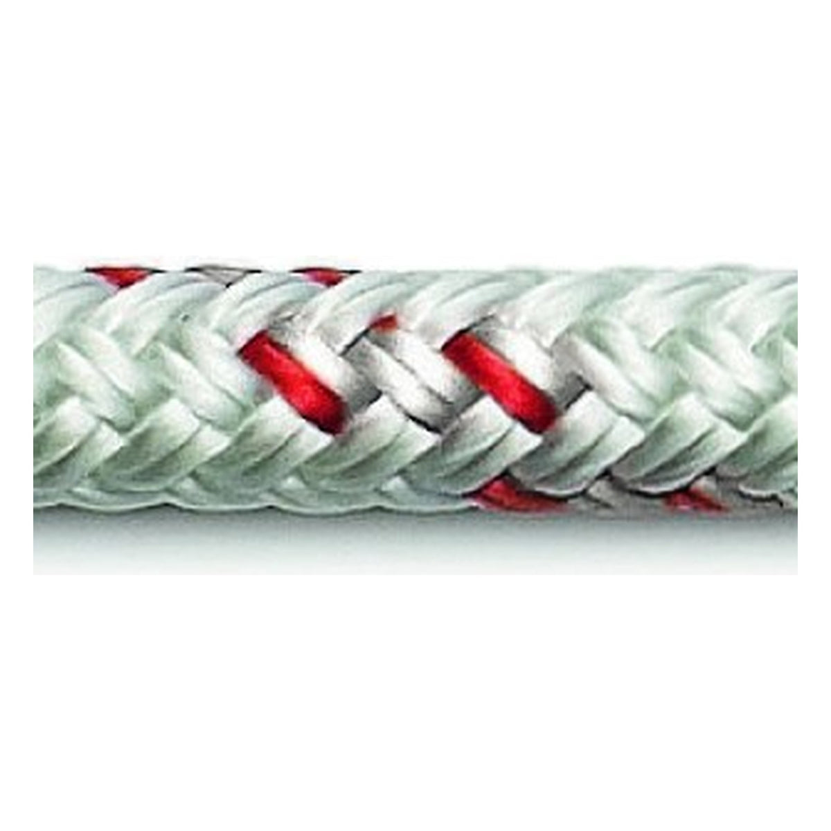 Robline Trimmleine Orion 500 – weiß
