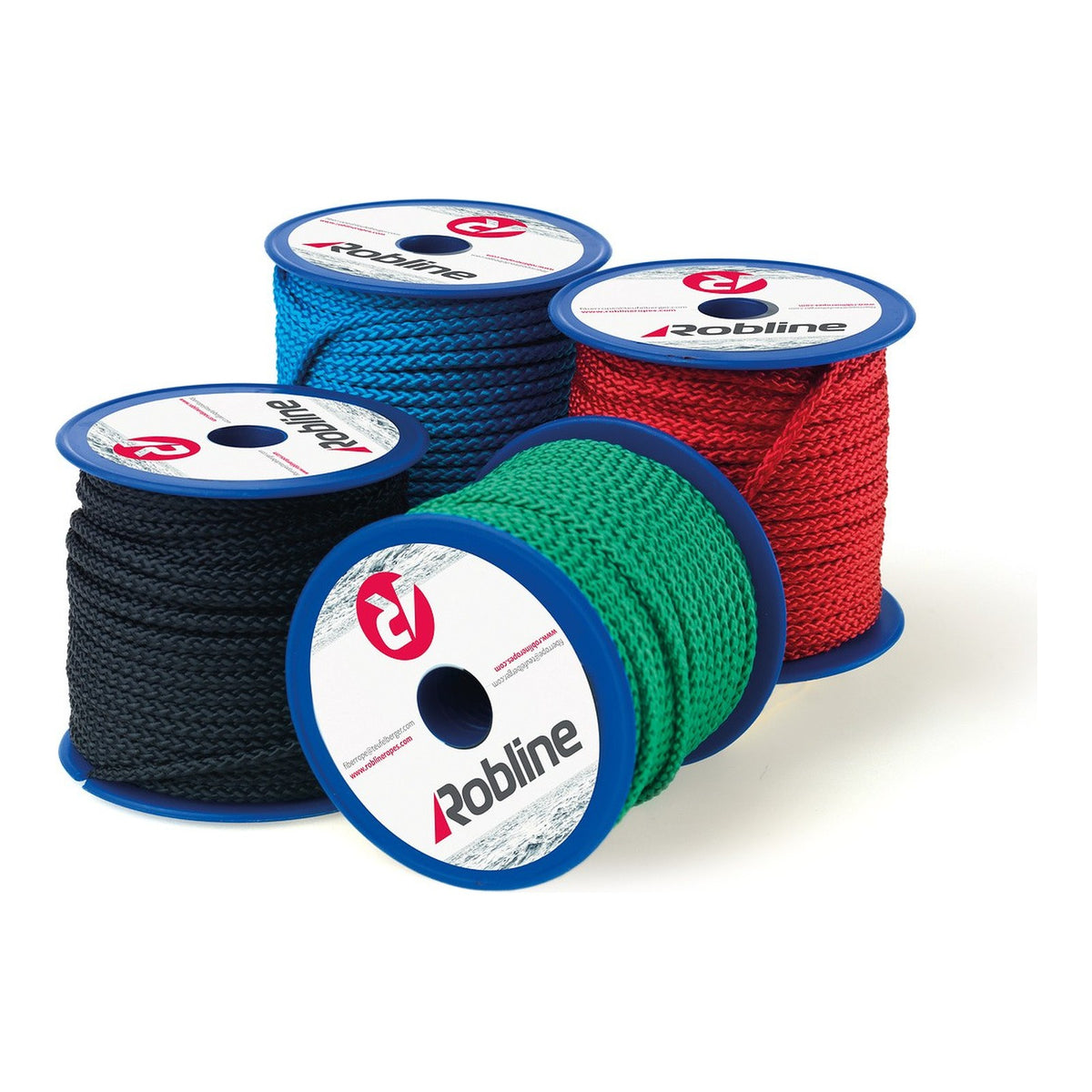 Robline Polyester Color 8 Minispule