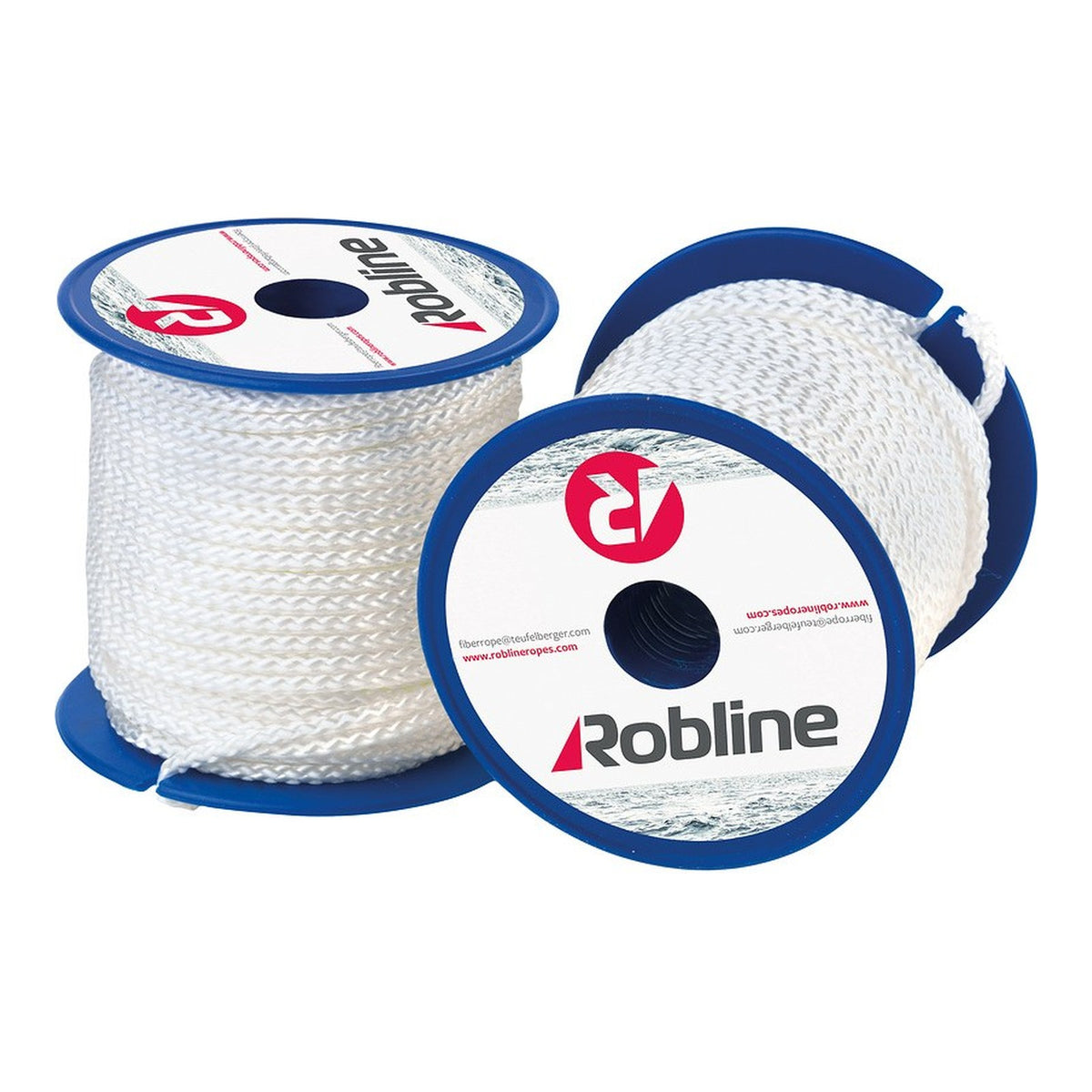 Robline XLF 8 Minispule