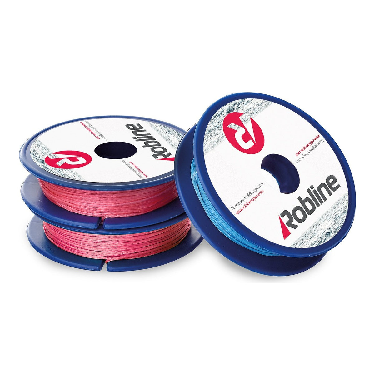 Robline Takelgarn Dyneema – rot