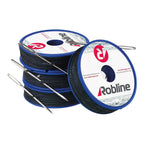 Robline Takelgarn gewachst mit Nadel