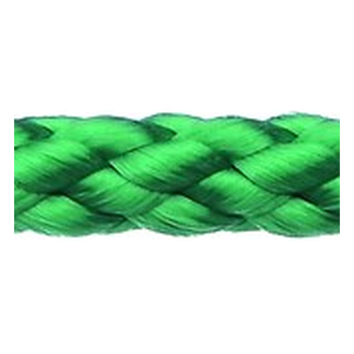 Robline Polyester Color 8 – grün