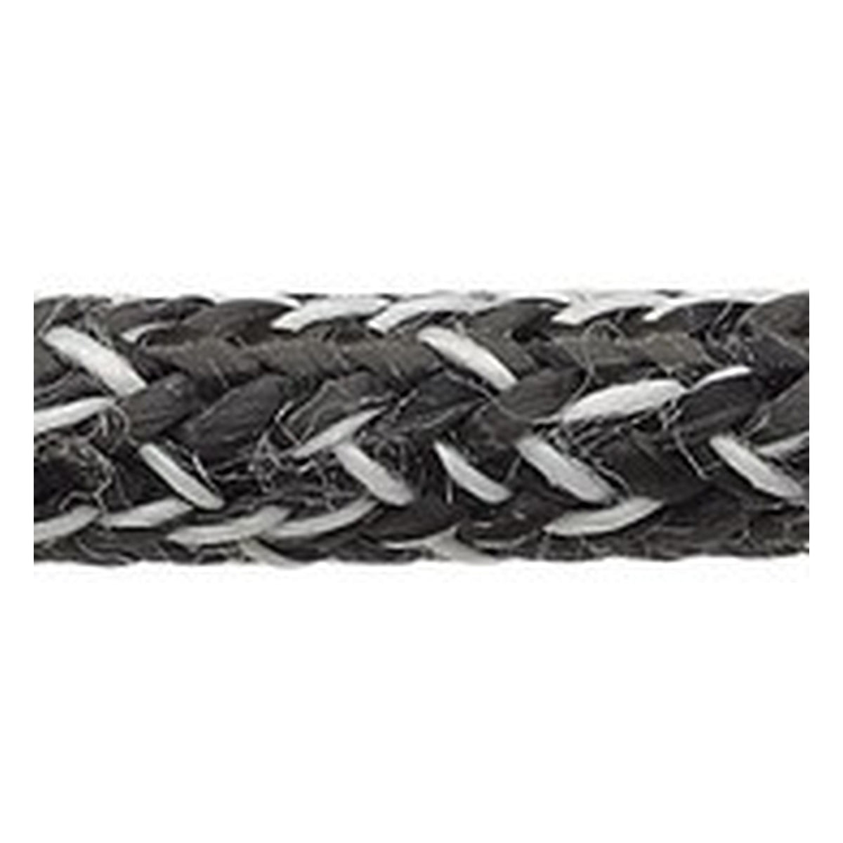 Robline Admiral Pro Plus – schwarz-grau-weiß