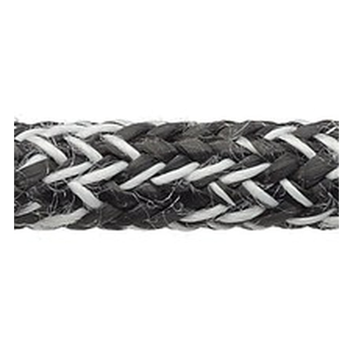 Robline Sirius Grip – schwarz-weiß