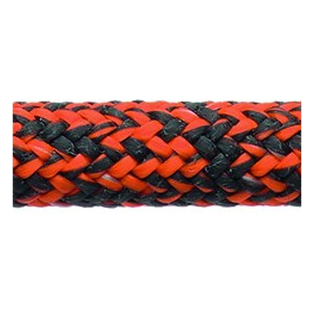 Robline Sirius XTS – neonorange-grau-weiß