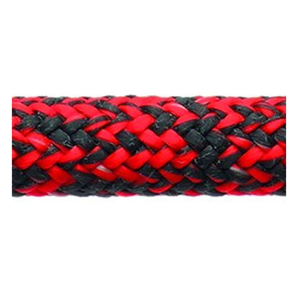 Robline Sirius XTS – rot-grau-weiß