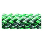 Robline Sirius – silber-grün