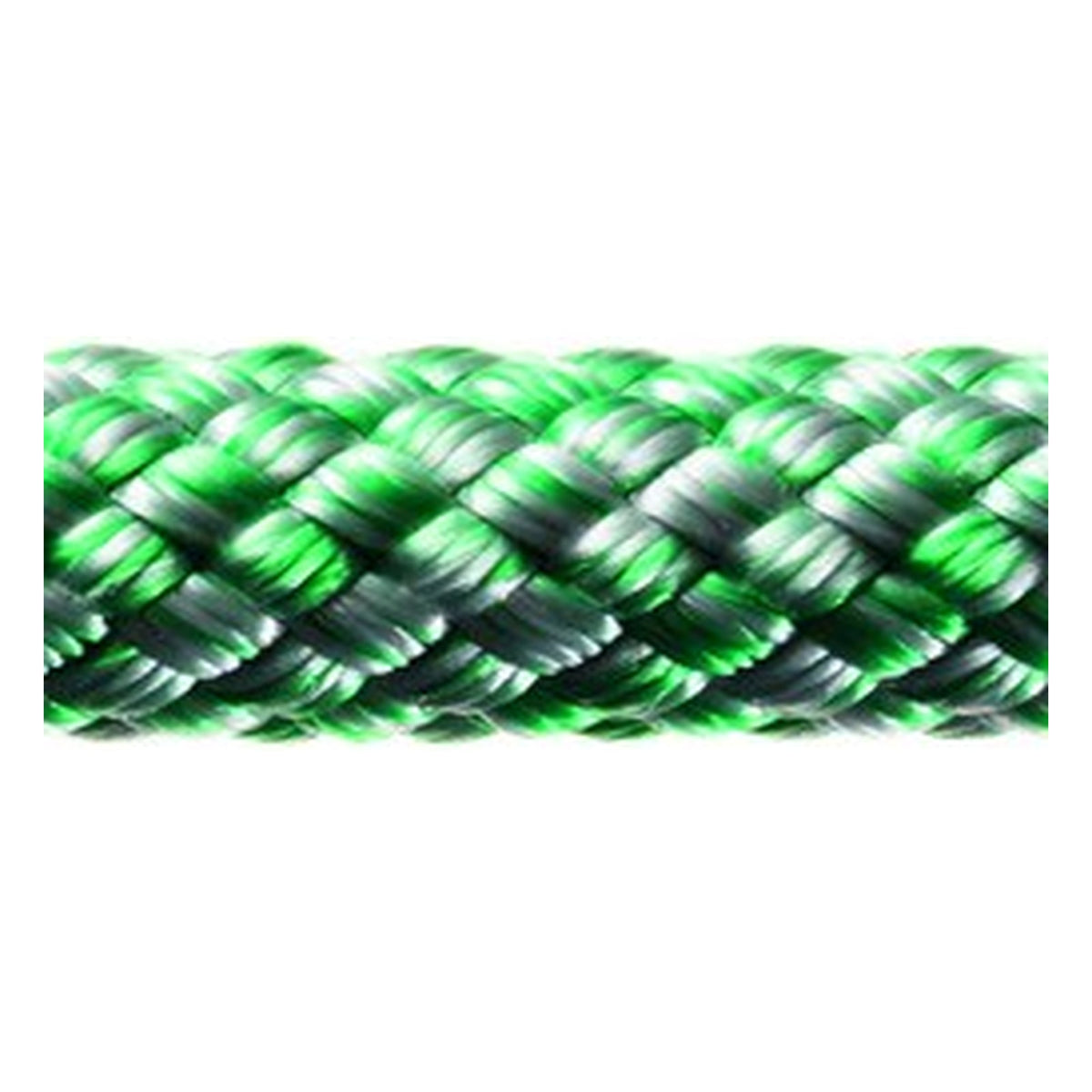 Robline Sirius – silber-grün