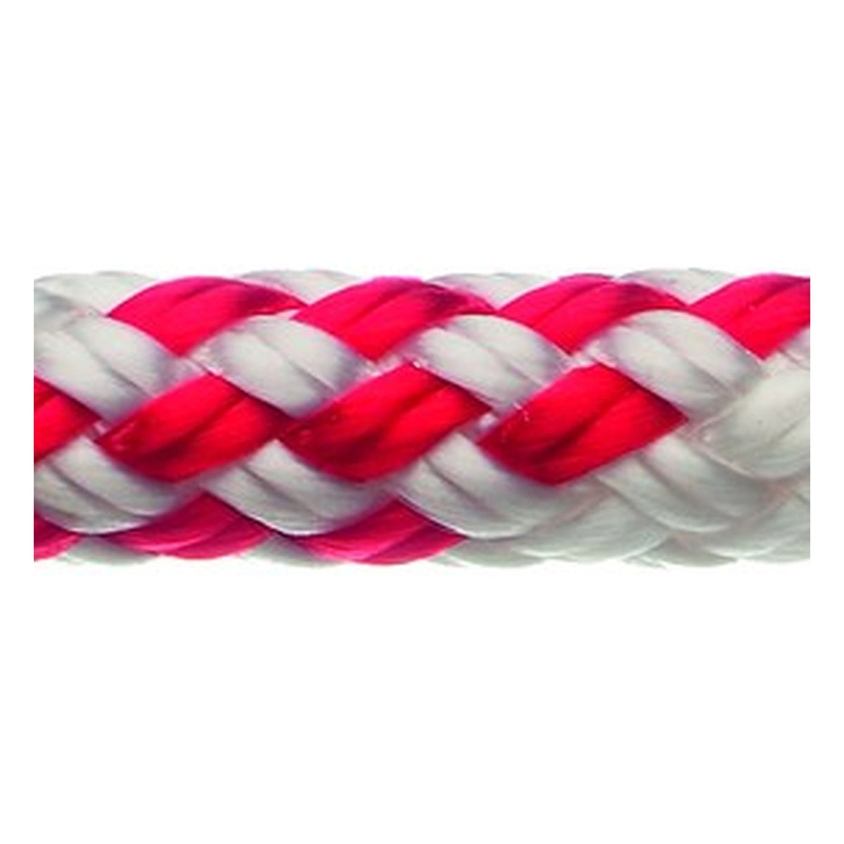 Robline Sirius – weiß-rot