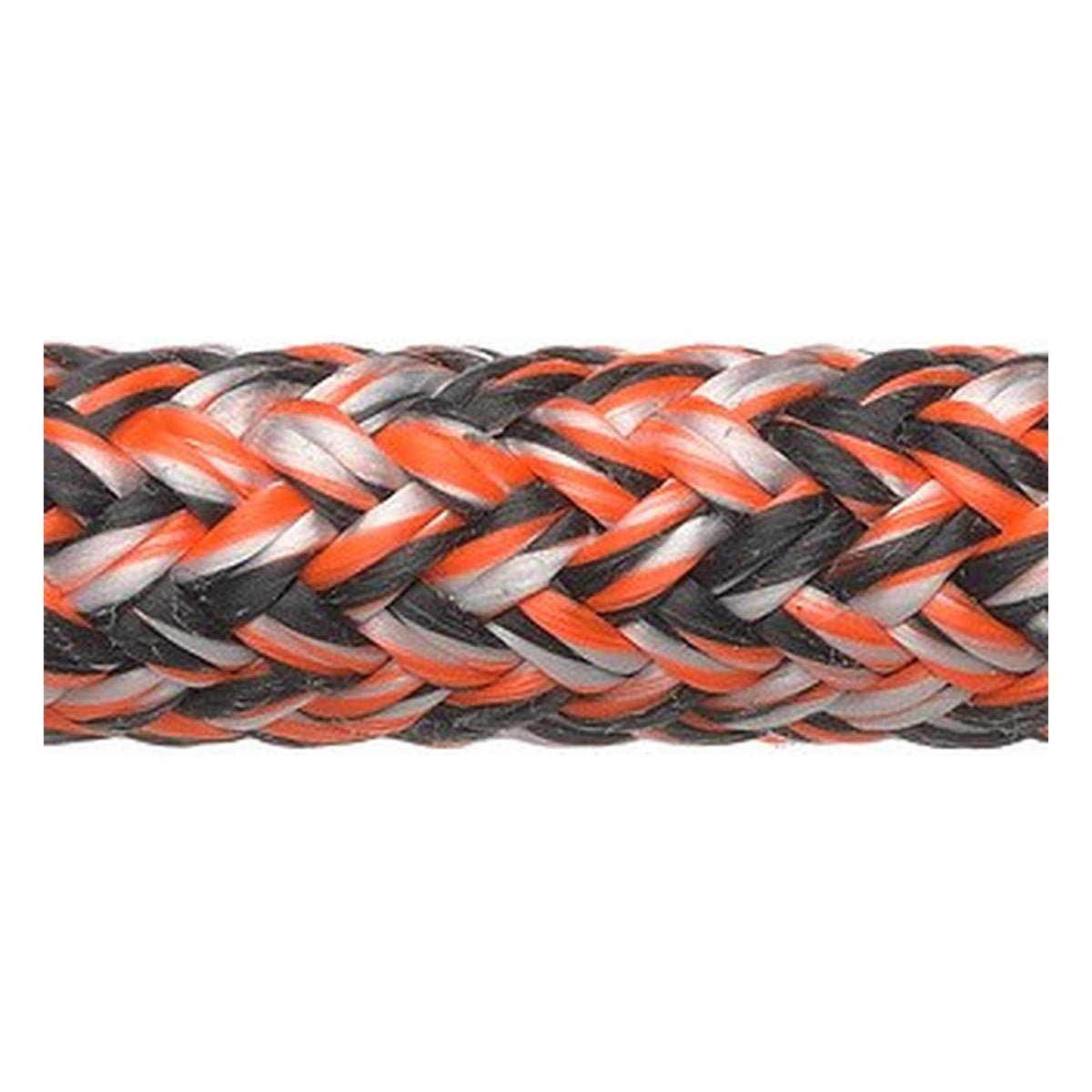 Robline Admiral 10000 – neonorange-grau