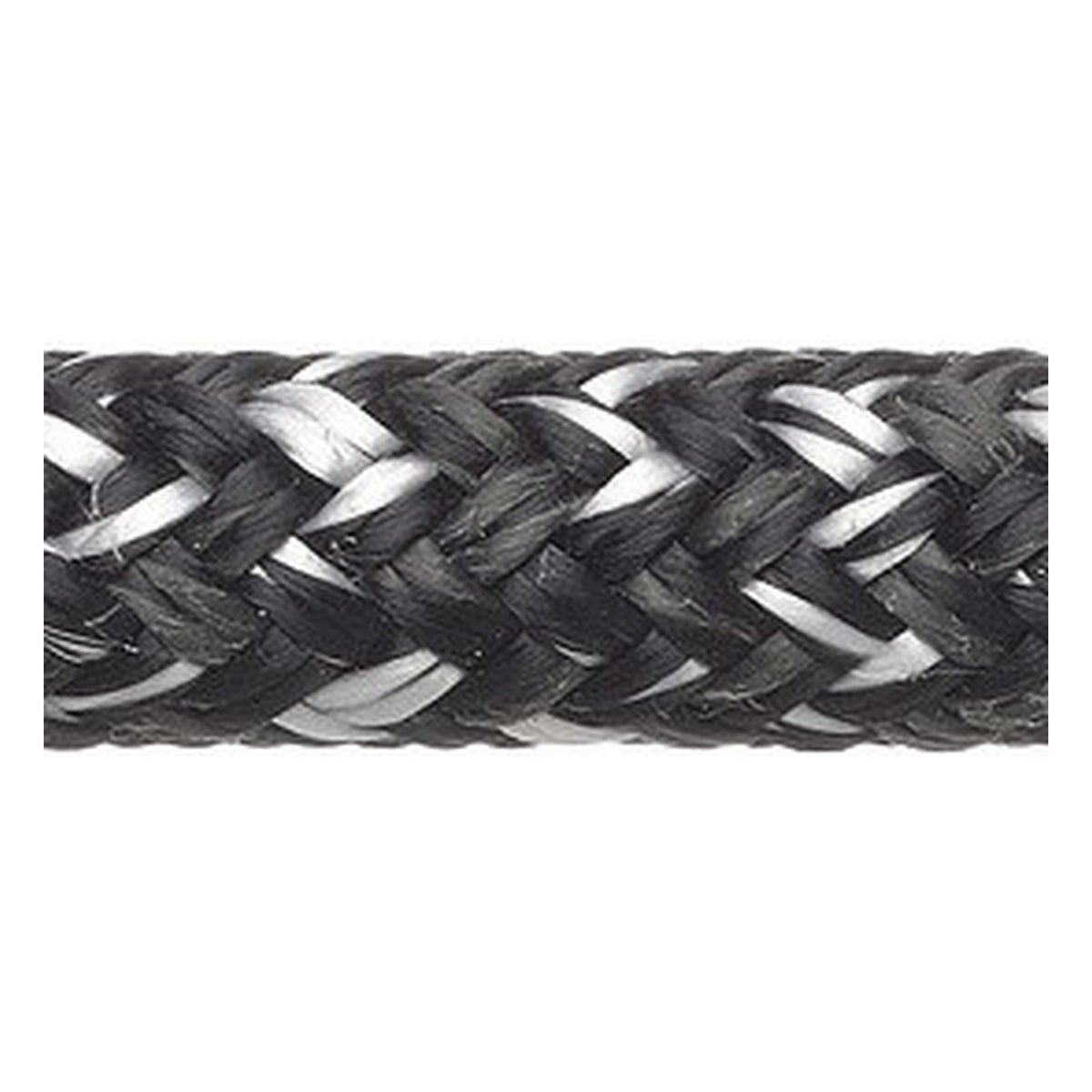 Robline Admiral 10000 Plus – schwarz-grau