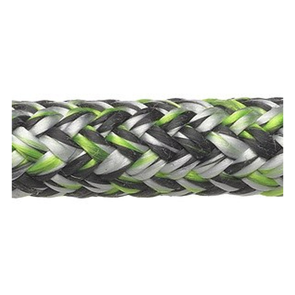 Robline Admiral 10000 Plus – neongrün-grau