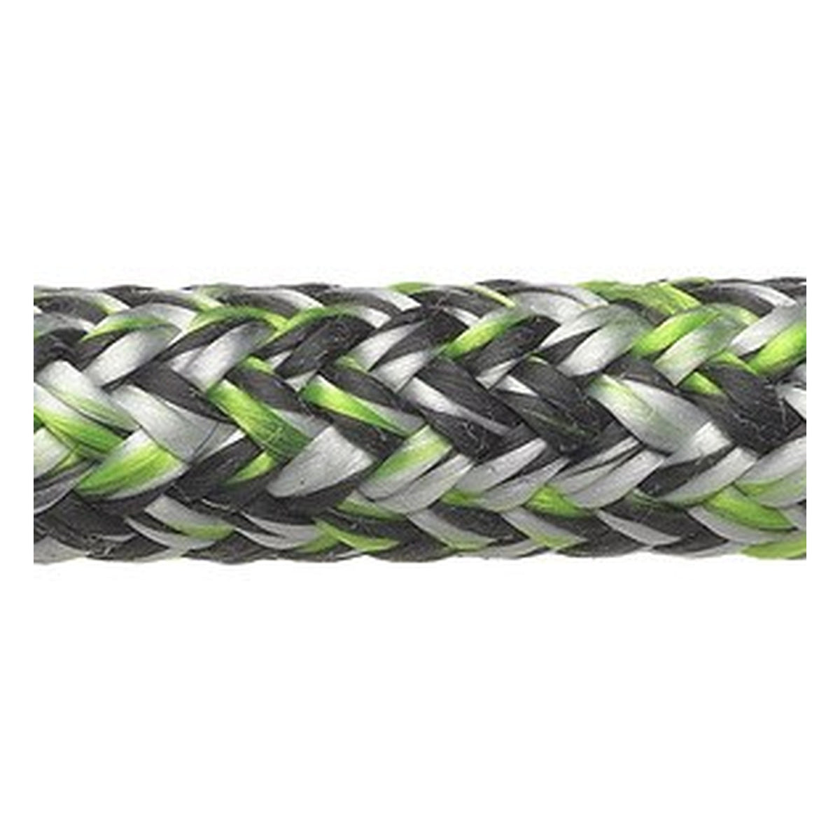 Robline Admiral 10000 Plus – neongrün-grau