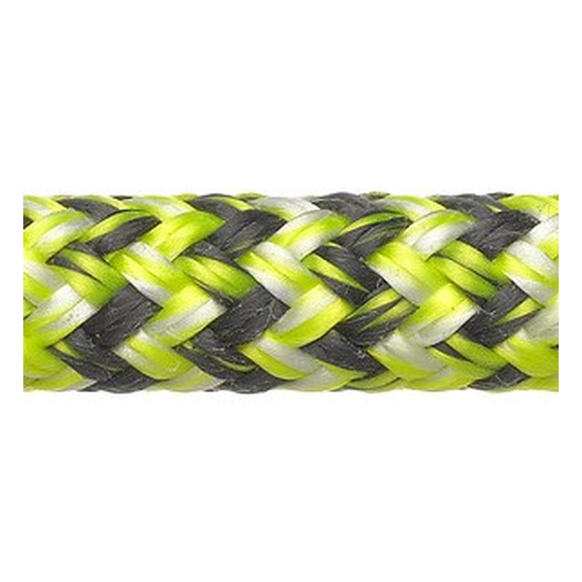 Robline Admiral Pro Plus – neongelb-grau-weiß