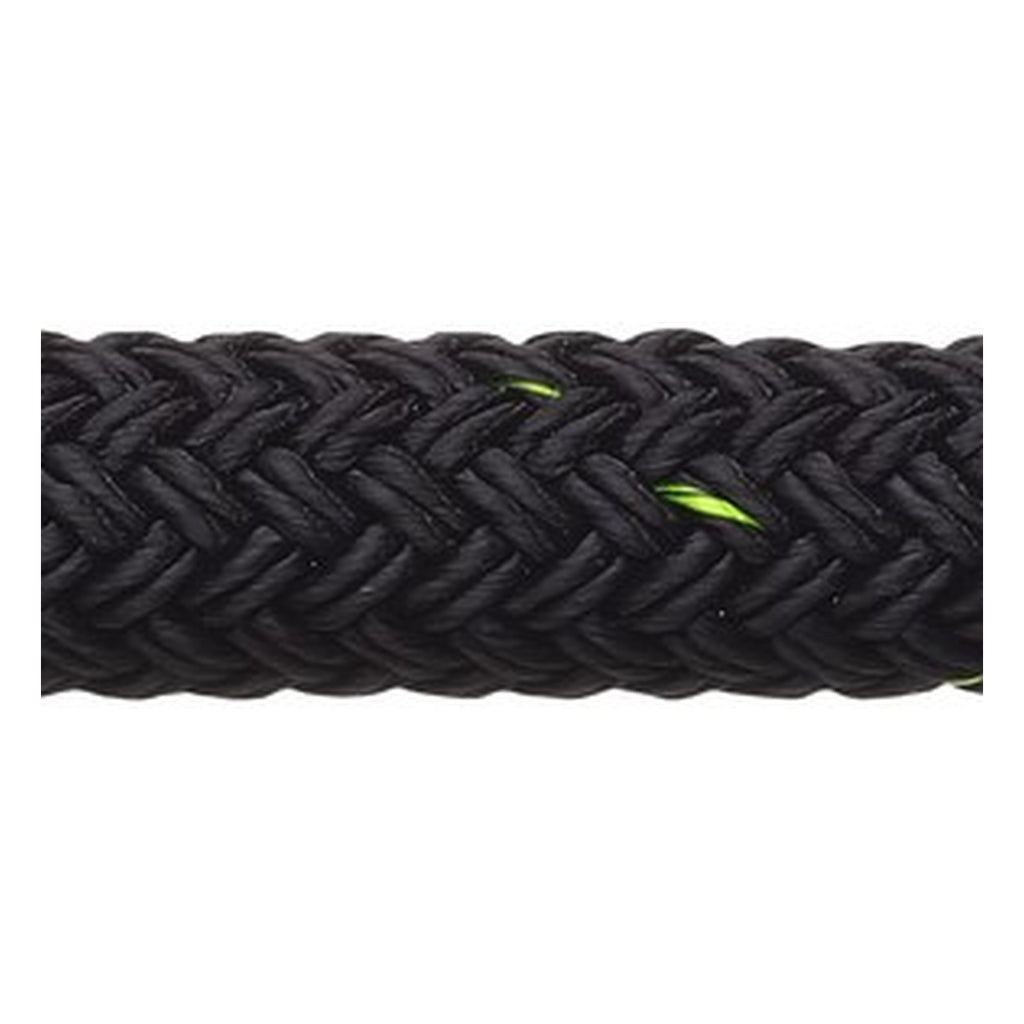 Robline Rio Green – grün-schwarz