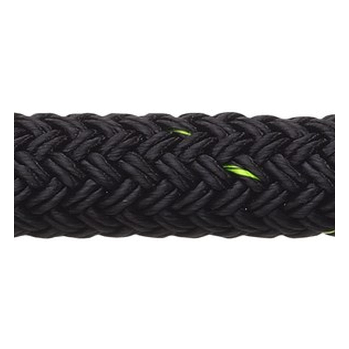 Robline Rio Green – grün-schwarz