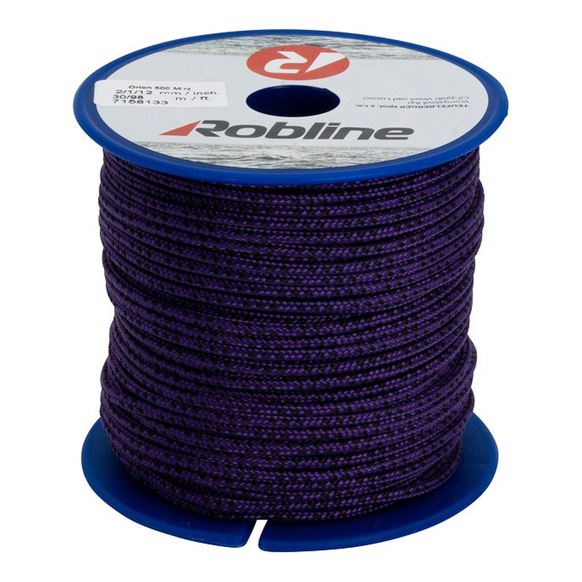 Robline Orion Minispule – navy