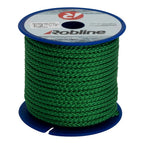 Robline Polyester Color 8 Minispule – grün