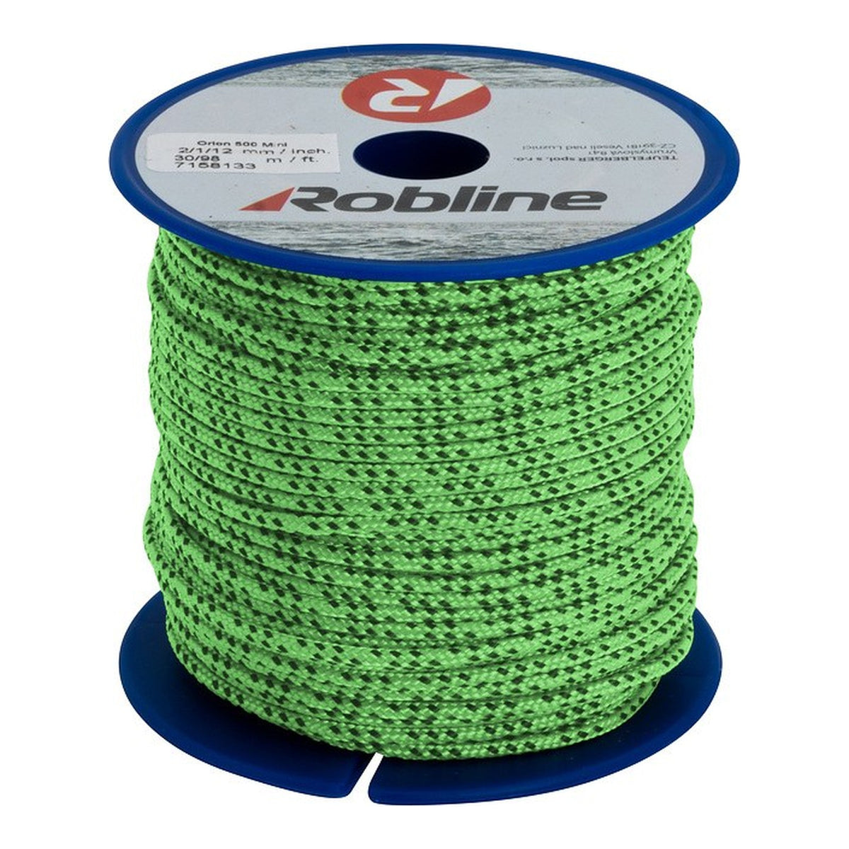 Robline Orion Minispule