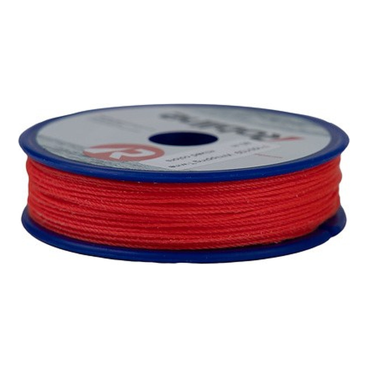 Robline Takelgarn Minispule – rot