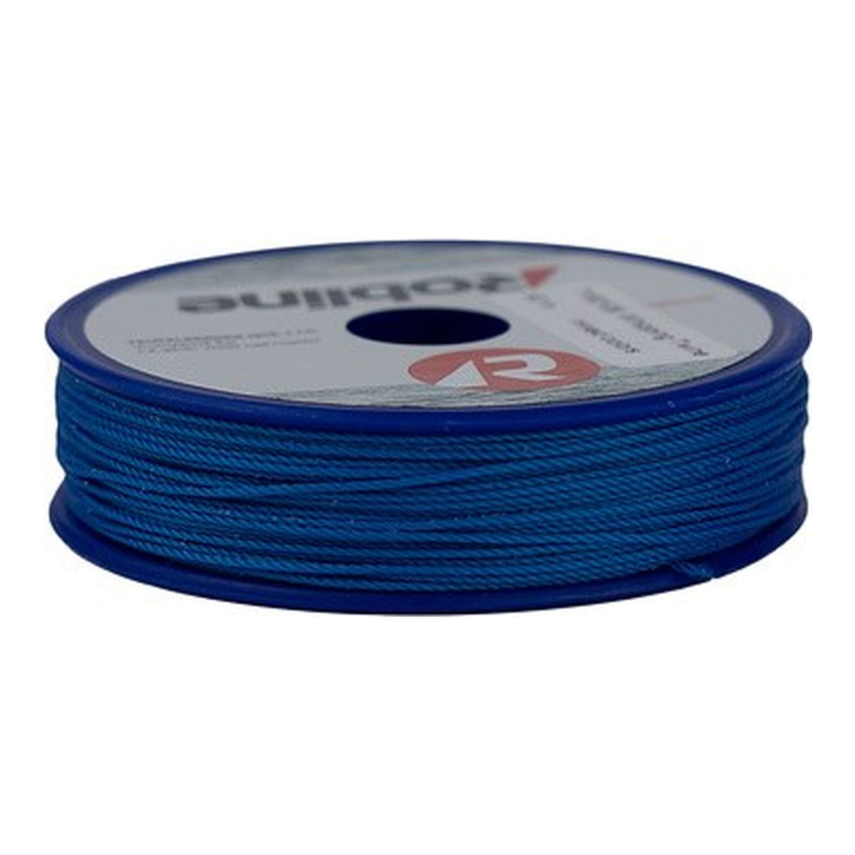 Robline Takelgarn Minispule – blau