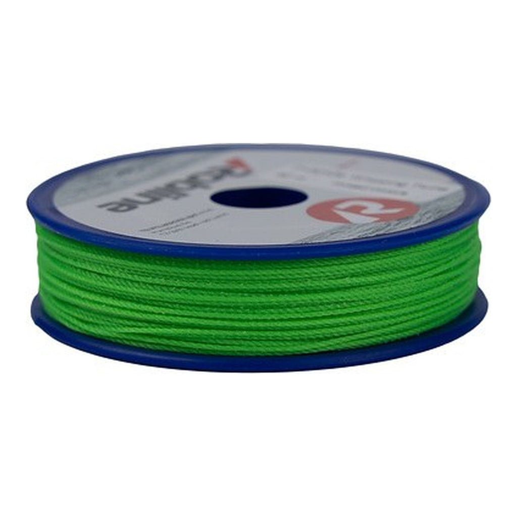 Robline Takelgarn Minispule – grün